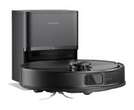 Roborock Robot sprzątający Q10 VF+ czarny - 1346785 - zdjęcie 4